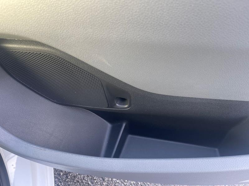 Used Vauxhall Vivaro Electric 2025 for sale - 76984836: Photo 21