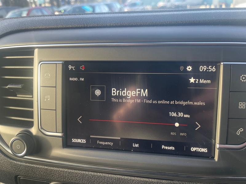 Used Vauxhall Vivaro Electric 2025 for sale - 76984836: Photo 23