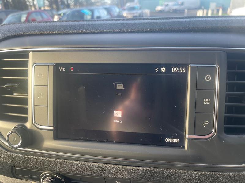 Used Vauxhall Vivaro Electric 2025 for sale - 76984836: Photo 26