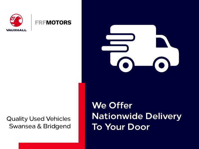 Used Vauxhall Vivaro Electric 2025 for sale - 76984836: Photo 30