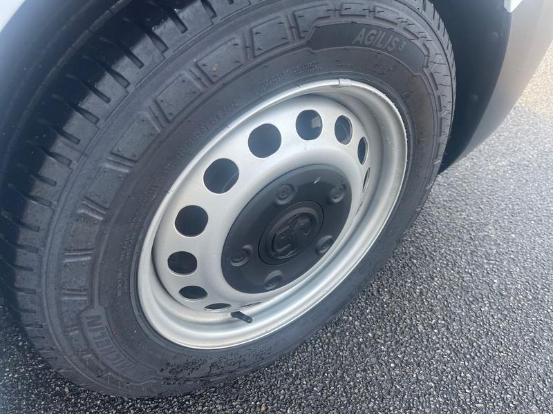 Used Vauxhall Vivaro Electric 2025 for sale - 76984836: Photo 4