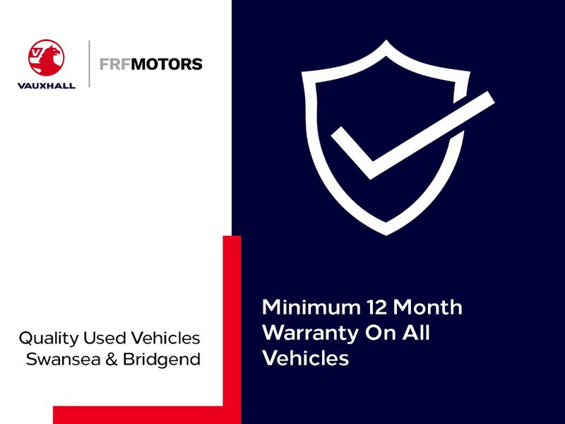 Used Vauxhall Vivaro Electric 2025 for sale - 76984836: Photo 5