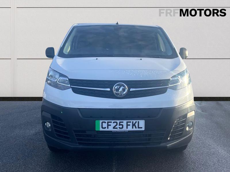 Used Vauxhall Vivaro Electric 2025 for sale - 76984836: Photo 6