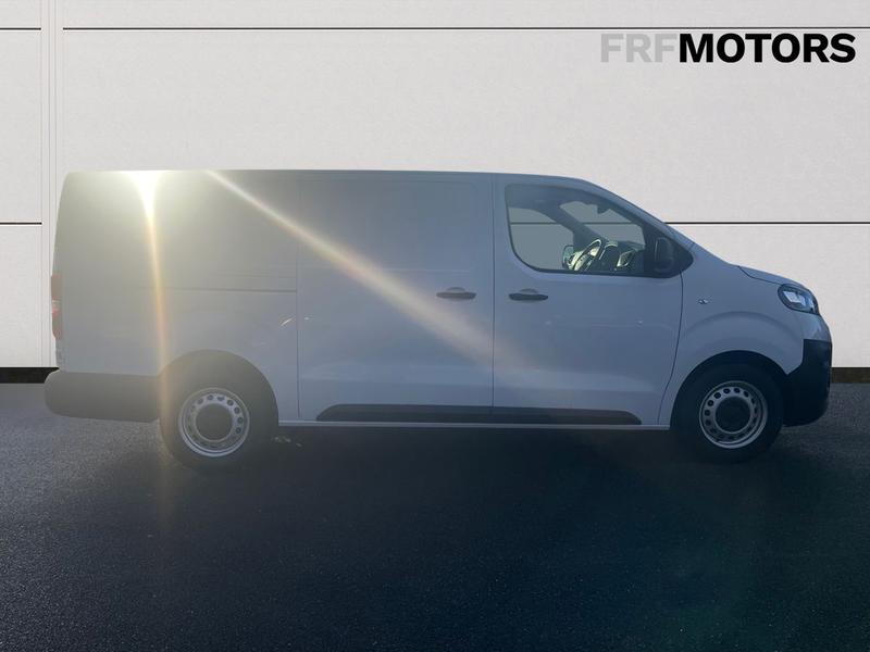 Used Vauxhall Vivaro Electric 2025 for sale - 76984836: Photo 7