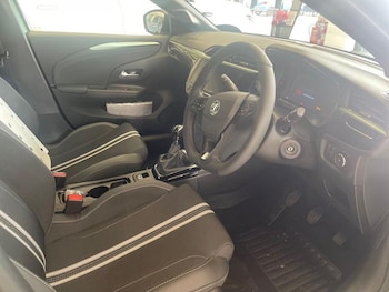 Used Vauxhall Corsa 2026 for sale - 78753678: Photo