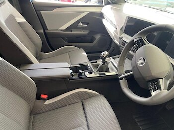 Used Vauxhall Astra 2026 for sale - 78042786: Photo