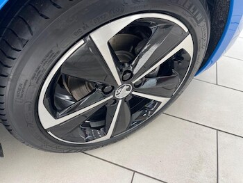 Used Vauxhall Astra 2026 for sale - 78042786: Photo