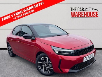 Used Vauxhall Corsa 2026 for sale - 78042790: Photo