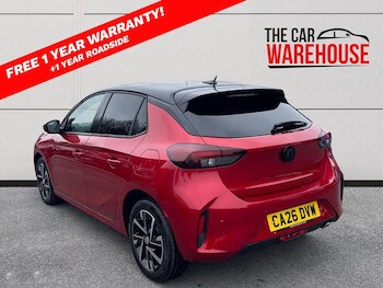 Used Vauxhall Corsa 2026 for sale - 78042790: Photo