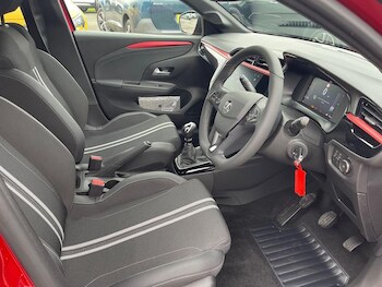 Used Vauxhall Corsa 2026 for sale - 78042790: Photo