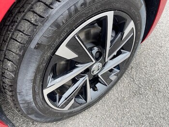 Used Vauxhall Corsa 2026 for sale - 78042790: Photo