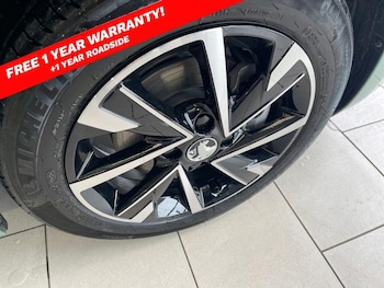 Used Vauxhall Corsa 2026 for sale - 78042791: Photo