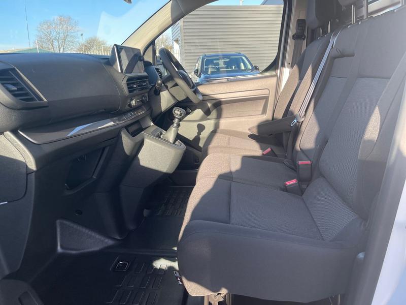 Used Vauxhall Vivaro 2025 for sale - 76299013: Photo 11