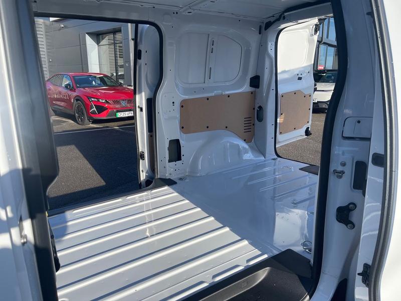 Used Vauxhall Vivaro 2025 for sale - 76299013: Photo 19