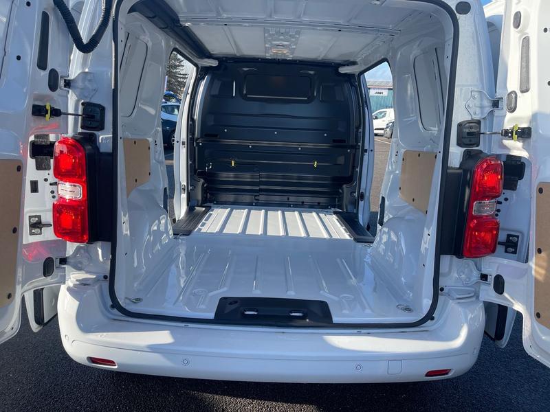 Used Vauxhall Vivaro 2025 for sale - 76299013: Photo 22