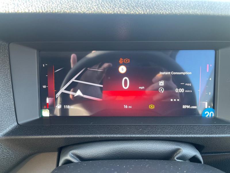 Used Vauxhall Vivaro 2025 for sale - 76299013: Photo 23