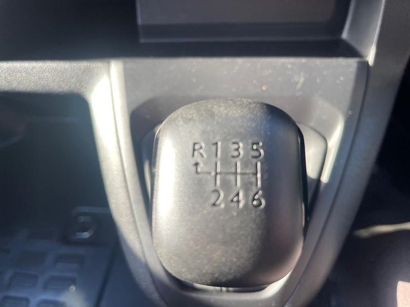 Used Vauxhall Vivaro 2025 for sale - 76299013: Photo 26