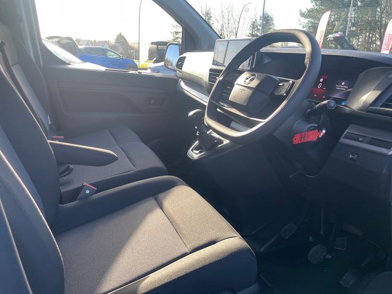 Used Vauxhall Vivaro 2025 for sale - 76299013: Photo 3