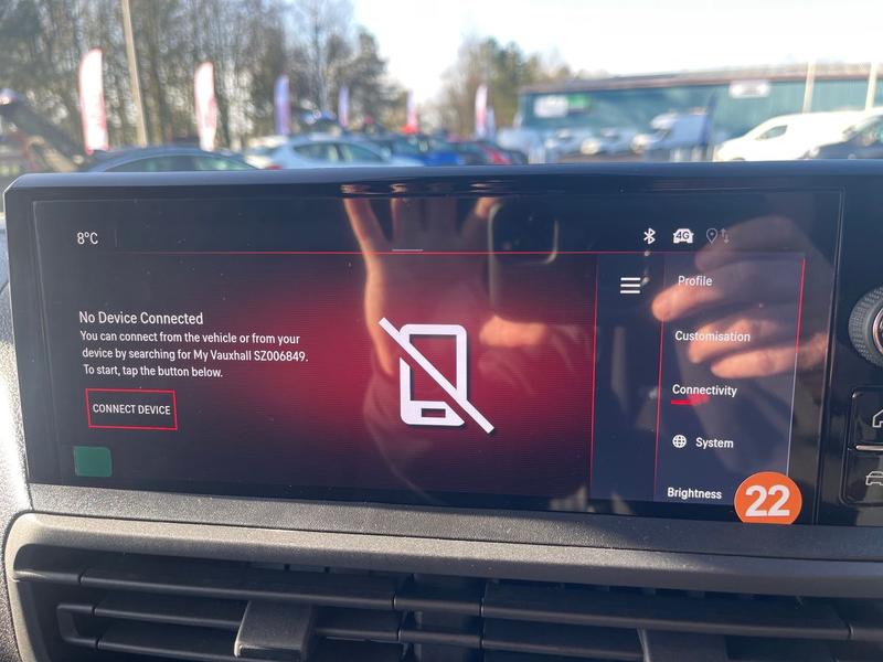 Used Vauxhall Vivaro 2025 for sale - 76299013: Photo 31