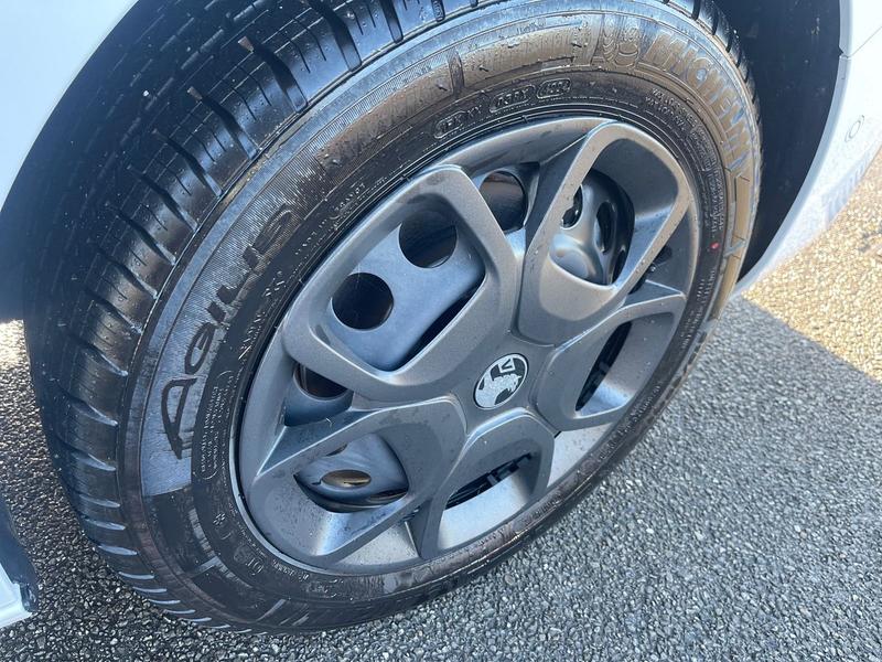 Used Vauxhall Vivaro 2025 for sale - 76299013: Photo 4