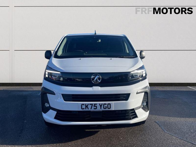 Used Vauxhall Vivaro 2025 for sale - 76299013: Photo 6