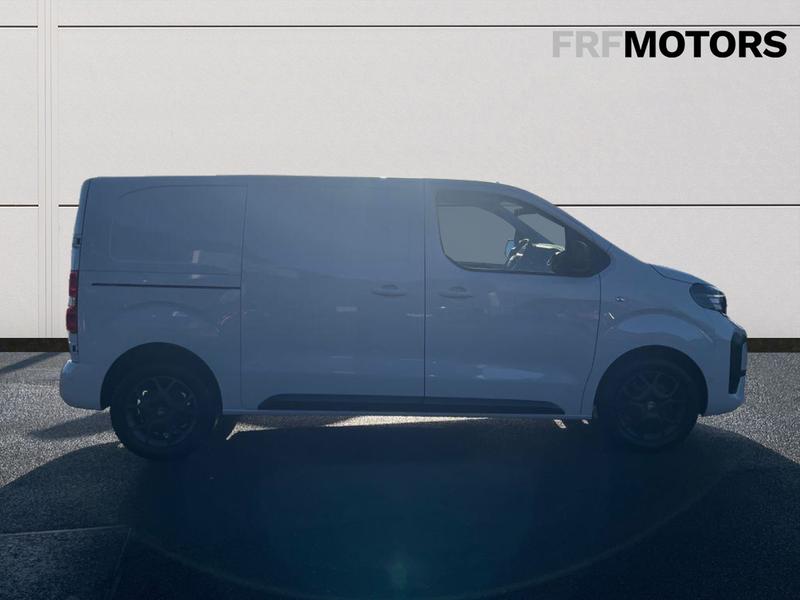 Used Vauxhall Vivaro 2025 for sale - 76299013: Photo 7