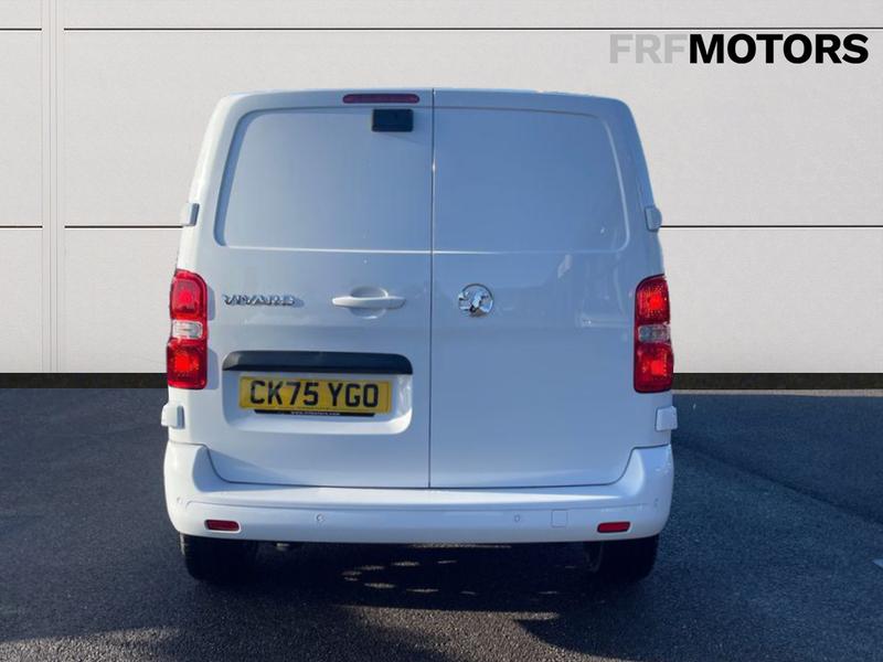 Used Vauxhall Vivaro 2025 for sale - 76299013: Photo 8