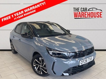 Used Vauxhall Corsa 2026 for sale - 78753674: Photo