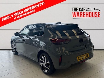 Used Vauxhall Corsa 2026 for sale - 78753674: Photo