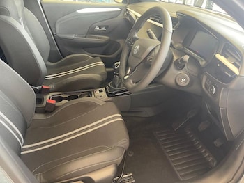 Used Vauxhall Corsa 2026 for sale - 78753674: Photo