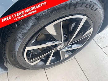 Used Vauxhall Corsa 2026 for sale - 78753674: Photo