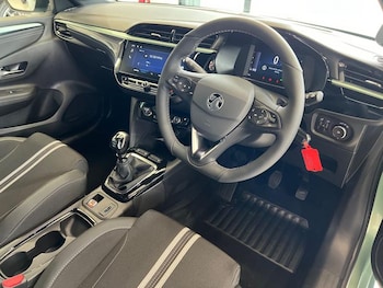 Used Vauxhall Corsa 2026 for sale - 78753676: Photo