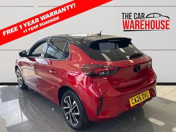 Used Vauxhall Corsa 2026 for sale - 78042810: Photo