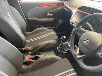 Used Vauxhall Corsa 2026 for sale - 78042810: Photo