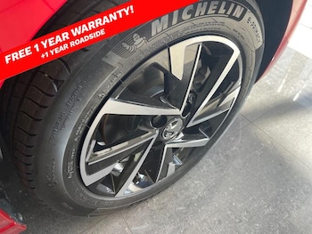 Used Vauxhall Corsa 2026 for sale - 78042810: Photo