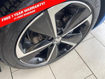Used Vauxhall Astra 2026 for sale - 78442991: Photo