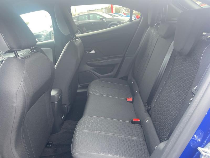 Used Vauxhall Mokka 2025 for sale - 76519690: Photo 13