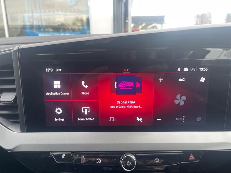 Used Vauxhall Mokka 2025 for sale - 76519690: Photo 21