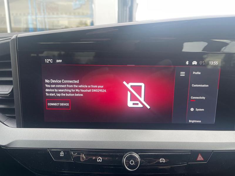 Used Vauxhall Mokka 2025 for sale - 76519690: Photo 22