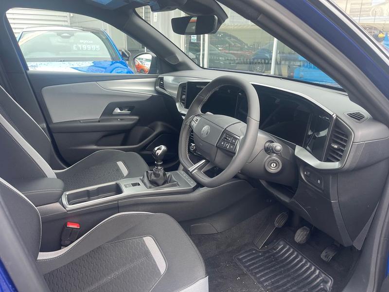 Used Vauxhall Mokka 2025 for sale - 76519690: Photo 3