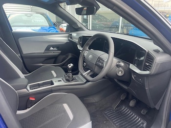 Used Vauxhall Mokka 2025 for sale - 76519690: Photo