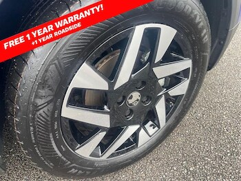 Used Vauxhall Mokka 2025 for sale - 76519690: Photo