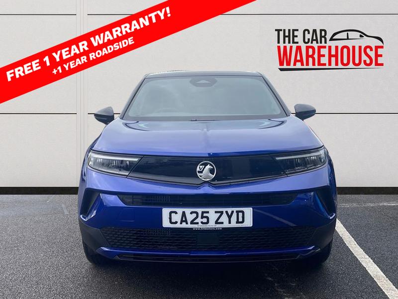 Used Vauxhall Mokka 2025 for sale - 76519690: Photo 6