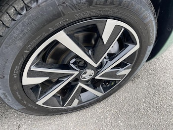 Used Vauxhall Corsa 2026 for sale - 78042809: Photo