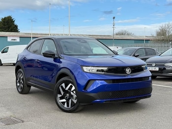 Used Vauxhall Mokka 2026 for sale - 78042802: Photo