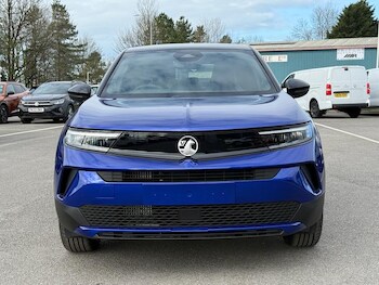 Used Vauxhall Mokka 2026 for sale - 78042802: Photo