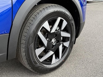 Used Vauxhall Mokka 2026 for sale - 78042802: Photo