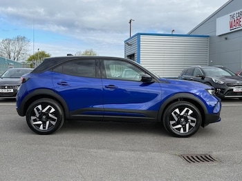 Used Vauxhall Mokka 2026 for sale - 78042802: Photo