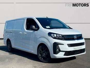 Used Vauxhall Vivaro 2024 for sale - 74791441: Photo