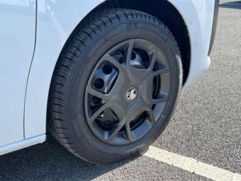 Used Vauxhall Vivaro 2024 for sale - 74791441: Photo
